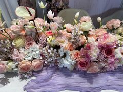 -PARFUM FLORAL花境法餐(南京首店)