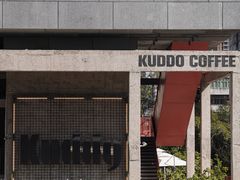 -KUDDO COFFEE(天河城店)