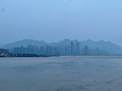 -江心屿景区