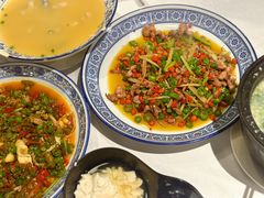 -新蜀会四川豆花(五羊店)