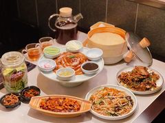 -额娘·春饼烤鸭(天鸿店)