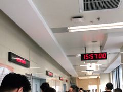 -西安交通大学第一附属医院(总院)