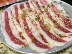 -首尔烤肉大排档(合生汇店)
