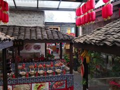 -客家大院·非遗赣南客家菜(郁孤台店)