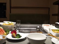 -海底捞火锅(银泰中心店)