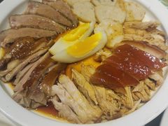 -潮界(虹桥新天地店)