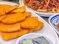 -揽月斋炙子烤肉·清真(安定门·五道营店)