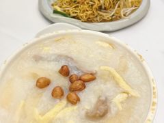 -海宝酒家(中山四路店)