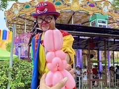 -南京银杏湖乐园