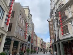 -汕头市小公园
