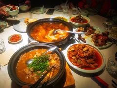 -院8里·小聚园老川菜(九眼桥店)