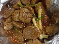 -潮粥荟·潮汕砂锅粥(朝阳大悦城店)