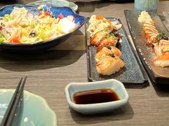 -炙柒Sekinana·精致日料(合生汇店)