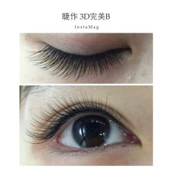 睫毛嫁接-光SPA科技美肤