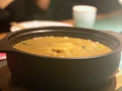 上将肥牛土豆泥-姐夫的小菜(新中关购物中心店)