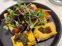 包烧豆腐-胡麻(静安嘉里店)