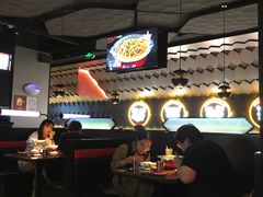-胖哥俩肉蟹煲(萧山加州阳光店)
