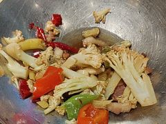 -避风塘·老港味餐厅(虹口龙之梦店)