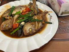 -友强·23年特色海鲜大排档(厦门店)