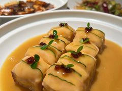 鲜虾豆腐箱-城南往事(滨江世茂店)