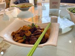 -农园餐厅(北京大学店)