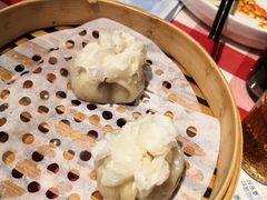 羊肉烧卖-西贝(枫蓝国际购物中心店)