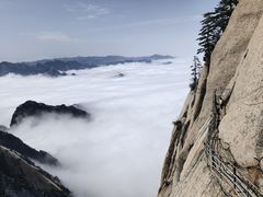 -华山风景名胜区