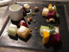 -香樟花园法式铁板烧(恒隆广场店)