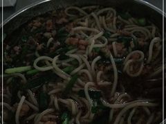 -正宗杨记普洱酸醋米线(总店)