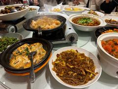 -鑫小城故事·藕汤·家常菜(台北一路总店)