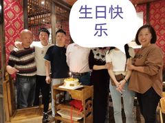 -码头故事火锅(大丰店)