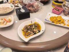 -紫藤园·天目湖大鱼头(南山竹海店)