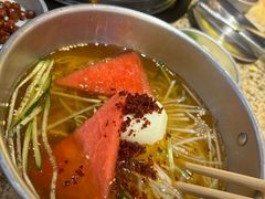 -首尔烤肉大排档(合生汇店)