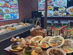 -单家老院·院子里的青岛菜(沙子口店)