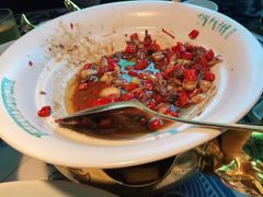 -俏九州·小炒黄牛肉(华润万象汇店)