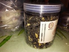 -段氏奇香花生米(长嘉汇店)
