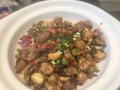 -龚师傅土菜馆.地道农家菜(魅力湘西店)