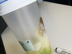 -奈雪的茶(市百一店)