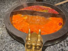 -蜀大侠火锅(春熙路店)