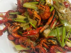 -一起吃小龙虾·海鲜(海珠店)