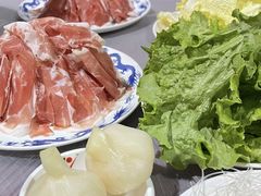 -鑫龙火锅(北园店)