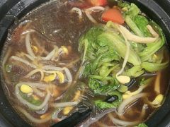 -清真马祥兴菜馆(云南北路店)