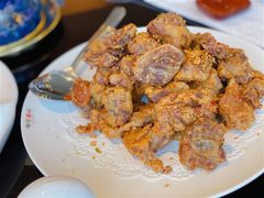 -海湾壹品·粤菜·早茶·烤鸭(拱北店)