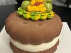 -ZIYUE CAKE线上店