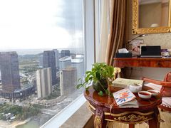 -南通金石国际大酒店