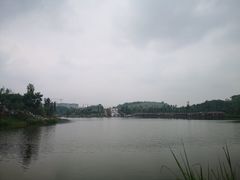-枫香湖儿童公园