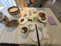 -北京全聚德(方庄店)