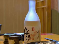 -三匠寿司屋(吾悦广场店)