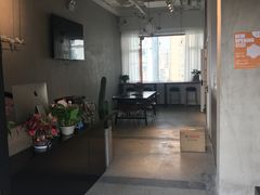 -众独空间沉浸式自习室(三阳路铂仕汇店)