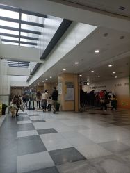 -上海交通大学医学院附属上海儿童医学中心(陆家嘴总院区)